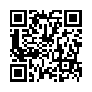 本网页连接的 QRCode