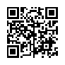 本网页连接的 QRCode