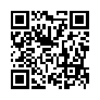 本网页连接的 QRCode