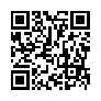 本网页连接的 QRCode
