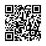 本网页连接的 QRCode