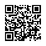 本网页连接的 QRCode