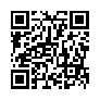 本网页连接的 QRCode