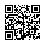 本网页连接的 QRCode