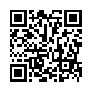 本网页连接的 QRCode