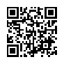 本网页连接的 QRCode