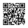 本网页连接的 QRCode