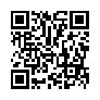 本网页连接的 QRCode