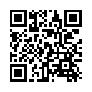 本网页连接的 QRCode