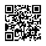 本网页连接的 QRCode