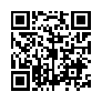 本网页连接的 QRCode