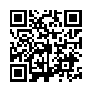 本网页连接的 QRCode