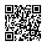 本网页连接的 QRCode