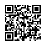 本网页连接的 QRCode