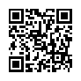 本网页连接的 QRCode