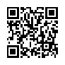 本网页连接的 QRCode