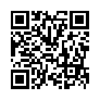 本网页连接的 QRCode