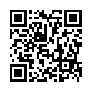 本网页连接的 QRCode