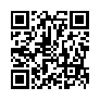 本网页连接的 QRCode