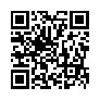 本网页连接的 QRCode