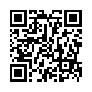 本网页连接的 QRCode