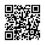 本网页连接的 QRCode