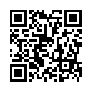 本网页连接的 QRCode