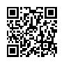 本网页连接的 QRCode