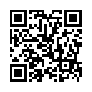 本网页连接的 QRCode