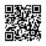 本网页连接的 QRCode