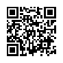 本网页连接的 QRCode