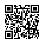 本网页连接的 QRCode