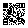 本网页连接的 QRCode