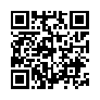 本网页连接的 QRCode