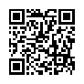 本网页连接的 QRCode