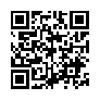 本网页连接的 QRCode