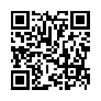 本网页连接的 QRCode