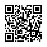 本网页连接的 QRCode