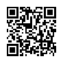 本网页连接的 QRCode