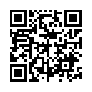 本网页连接的 QRCode