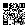 本网页连接的 QRCode