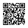 本网页连接的 QRCode