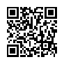 本网页连接的 QRCode