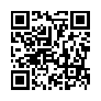 本网页连接的 QRCode