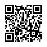 本网页连接的 QRCode