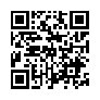 本网页连接的 QRCode