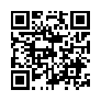 本网页连接的 QRCode