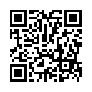 本网页连接的 QRCode