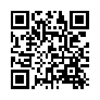 本网页连接的 QRCode