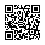 本网页连接的 QRCode